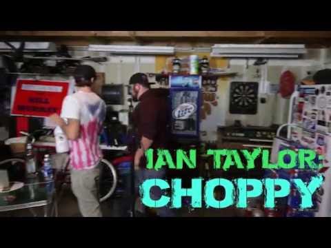 Choppy (Freeverse) Prod. Don-P - By Ian Taylor