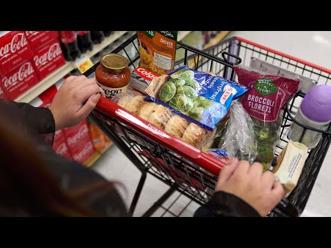 USDA says SNAP benefits will not go out next month amid government shutdown