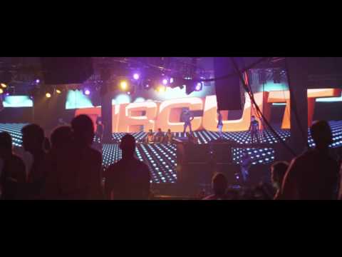 Main Party - Circuit Festival 2016
