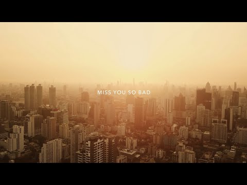 Chris Moreno - Miss You So Bad (Official Music Video)