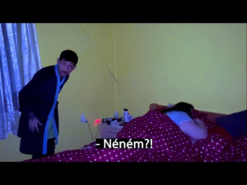 Rácz Family Show - 2. Évad (34. Rész)