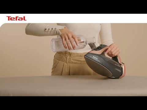 How to do the calc clean program? | Ultimate Power | Tefal