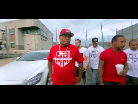 PICHON EL PIKANTE - POPPIN (SPANISH REMIX) VIDEO OFFICIAL BY POLANCGRAPHS FILMS