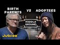 Adoptees Vs Birth Parents Should Birth Parents Try To Stay In Touch Middle Ground