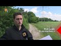 Hoogspanningslijn 380KV bij Bergen op Zoom waarschijnlijk toch onder de grond