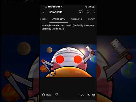 YouTube Thumbnail