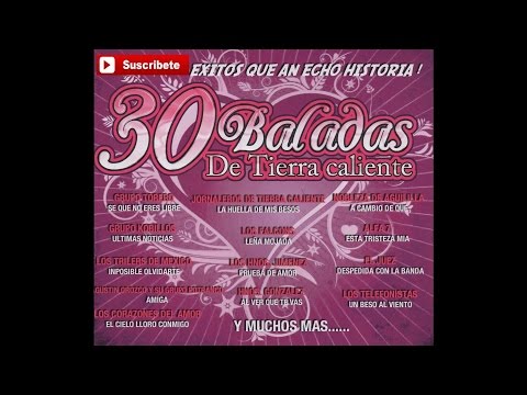 Los Falcons - Para Hoy Que Te Has Marchado