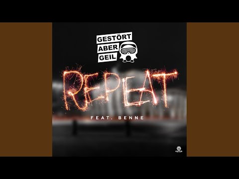 Repeat (Extended Mix)