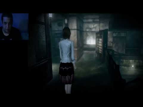 Fatal Frame: Mask Of The Lunar Eclipse: Ep. 1: Reunion On Rougetsu Island