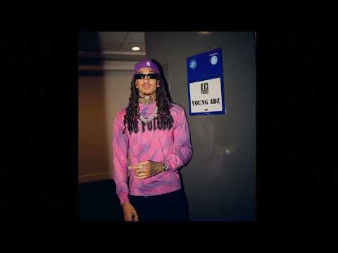 (FREE) D Block Europe x M Huncho Type Beat 2023 - "Melt"