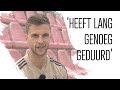 Veltman is klaar voor 90 minuten