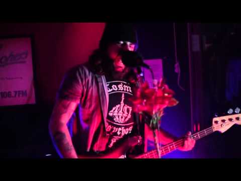 Batpiss - PBS 106.7FM'S DRIVE LIVE 2016