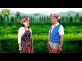 說吧! 族語! 生活會話篇_卑南語_你的興趣是什麼？