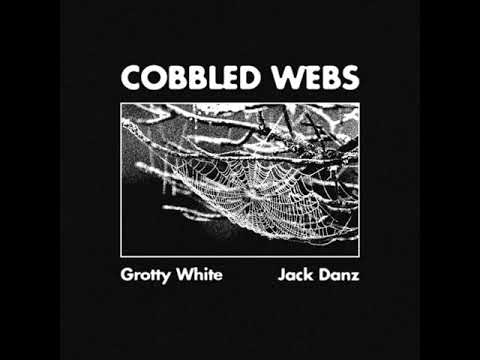 Grotty White Jack Danz - Neigh