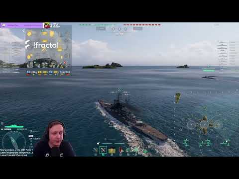 How to play Moskva in World of Warships - World of Warships Guide