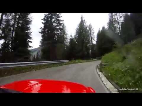 Sauris über Sella Ciampigotto, Sella di Razzo und Sella di Rioda