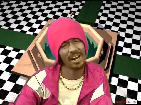 R Afro Kassada   Zankam   YouTube