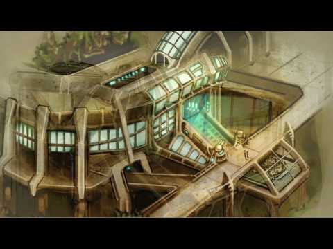 Perry Rhodan making of Part1