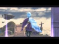 The Legend Of Zelda Skyward Sword Fi Sings At Skyloft Ballade Of The Goddess