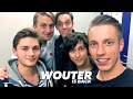 Only Seven Left - Wouter is back 
