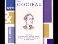 La mort n'agit pas elle même   Jean Cocteau