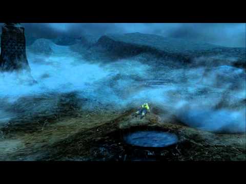 Final Fantasy X HD remaster playthrough pt147