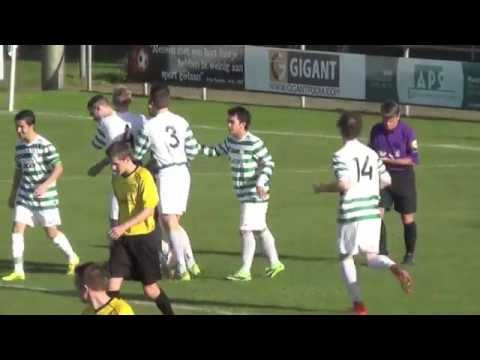 Videoverslag RKSV Nuenen A1-SV Meerssen A1 01-11-2014