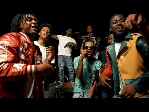 KKOOVY X LUHHTREBIHH - 3 Minutes Of Preshaa (Official Music Video) Shot By.Matt