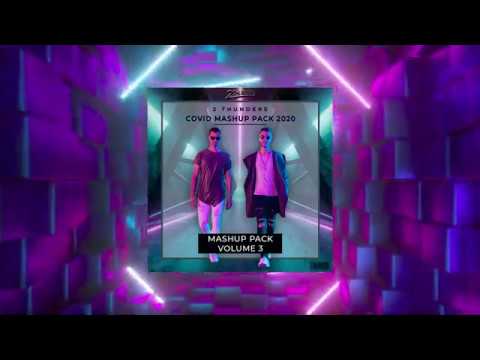 2 Thunders - Mashup Pack Vol. 3