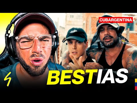 el FEAT del año ❤️‍🔥🥵 Uruguayo Reacciona a ACRU & AL2 El Aldeano - DE DONDE VENGO 🇨🇺​🇦🇷