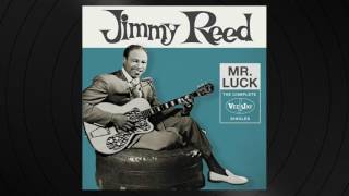 You Got Me Crying by Jimmy Reed from &#39;Mr. Luck&#39;