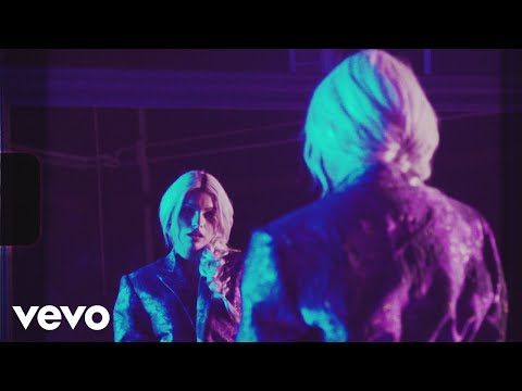 Tabitha Nauser - Don't Let Me Drown