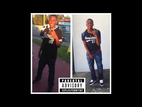 Yung Shawn ft Lil Kwes - Intro