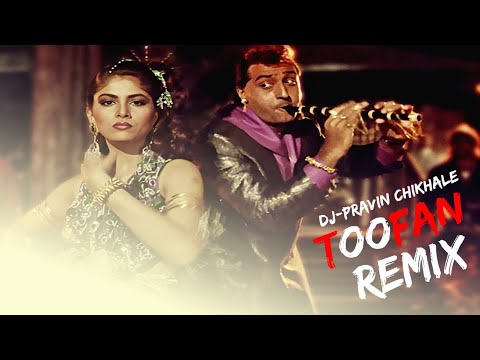 Usey Toofan Kehte Hai/Remix-DJ PRAVIN CHIKHALE OFFICIAL/Vishwatma/Sadhana S, Amit K, Alka Y, Sapna M