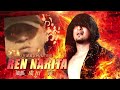 Is Ren Narita Strongest Of The Summer G1 CLIMAX 35