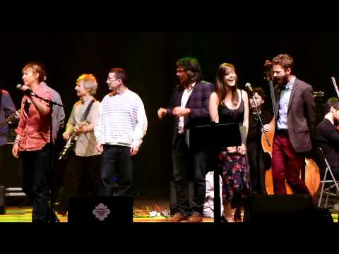 Big Star's Third  Thank You Friend Primavera Sound Festival 2012