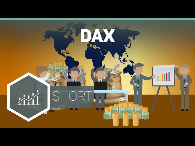 Video Pronunciation of Dax in German