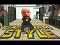 ОППА СЛОНИК СТАЙЛ (GANGNAM STYLE PARODY) 