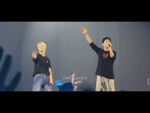[220925] Seventeen - Darl+ing "Be The Sun In Jakarta Day 2"