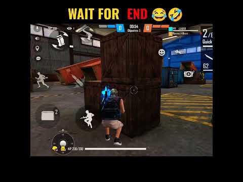 NOOB VS PRO IN FREE FIRE 😂