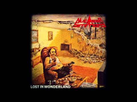 Nuclear Simphony - Lost In Wonderland (1989) ''Full Album'' (+ bonus track)