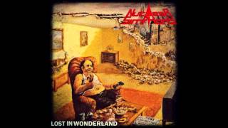 Nuclear Simphony - Lost In Wonderland (1989) ''Full Album'' (+ bonus track)