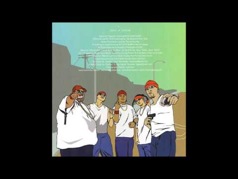 Getto y Gastam - Buddhas Family