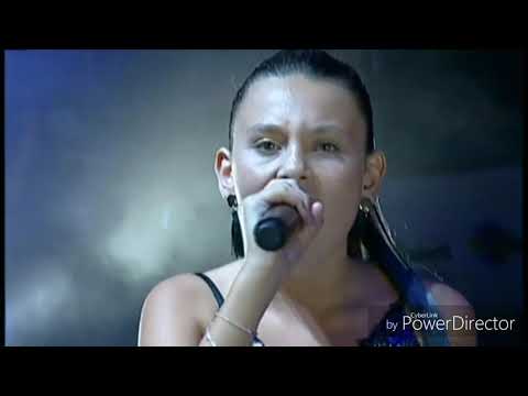 The edge of glory / Cover