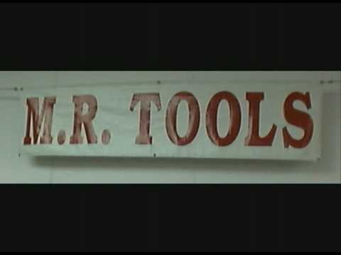 Mr Tools   Burn The Police