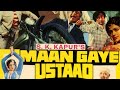 Maan Gaye Ustaad 1981 VCD Moserbaer Full Movie