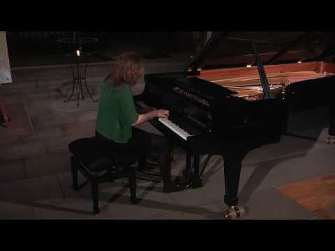 Henryk Gorecki: Sonata No. 1, Op. 6 (1/2)