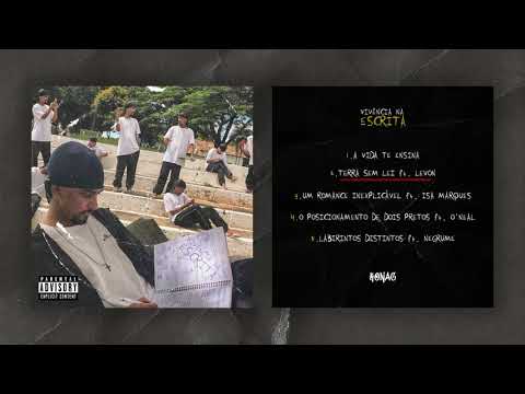 2. Konac - Terra Sem Lei feat Levon