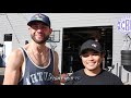 MANNY PACQUIAO IS ON ANOTHER LEVEL, TALK NEXT FIGHT   CHRIS VAN HEERDEN & BRIAN VILORIA