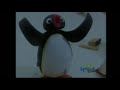 Pingu Mother Slaps Pingu Skip But Its On Sprout